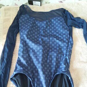 Leotard / dancewear